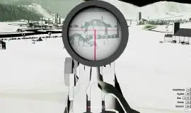 Скриншот 1 игры Ballistic.exe