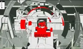 Скриншот 2 игры Ballistic.exe