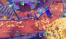 Скриншот 4 игры Bandit Trap