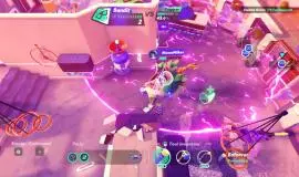 Скриншот 3 игры Bandit Trap