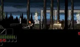 Скриншот 1 игры Bannerman