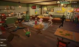 Скриншот 3 игры Barfender: CO-OP Bar Simulator