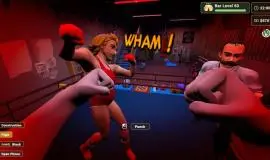 Скриншот 2 игры Barfender: CO-OP Bar Simulator