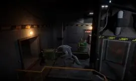Скриншот 2 игры Barking from the Dark