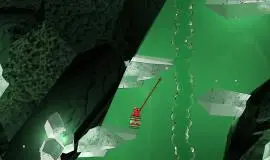 Скриншот 4 игры Barrhell