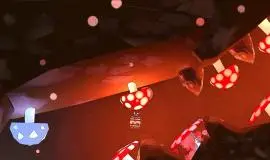 Скриншот 2 игры Barrhell