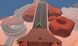Скриншот 1 игры Barro