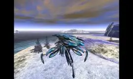 Скриншот 3 игры Battle Engine Aquila