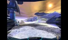 Скриншот 1 игры Battle Engine Aquila