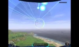 Скриншот 2 игры Battle Engine Aquila