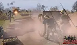 Скриншот 3 игры Battle of Empires: 1914-1918
