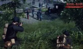 Скриншот 2 игры Battle of Empires: 1914-1918
