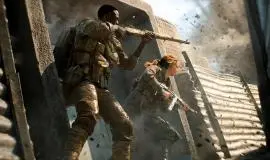 Скриншот 6 игры Battlefield™ 2042