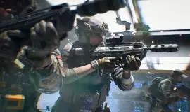 Скриншот 1 игры Battlefield™ 2042