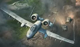 Скриншот 5 игры Battlefield™ 2042