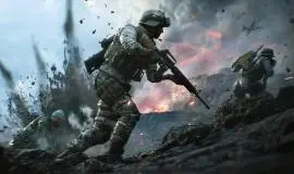 Скриншот 3 игры Battlefield™ 2042