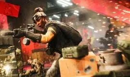 Скриншот 2 игры Battlefield™ 2042