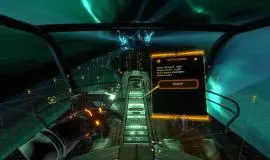Скриншот 2 игры BattleGroupVR2