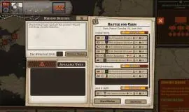 Скриншот 6 игры Battleplan