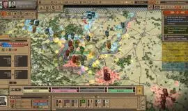 Скриншот 4 игры Battleplan