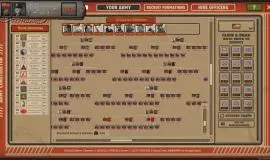 Скриншот 3 игры Battleplan
