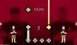 Скриншот 6 игры BAZOOKA: Rhythm Game