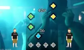 Скриншот 4 игры BAZOOKA: Rhythm Game