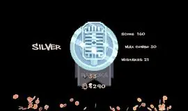 Скриншот 3 игры BAZOOKA: Rhythm Game