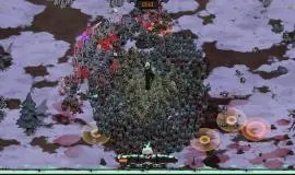 Скриншот 5 игры Be My Horde
