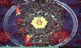 Скриншот 1 игры Be My Horde