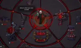 Скриншот 3 игры Be My Horde