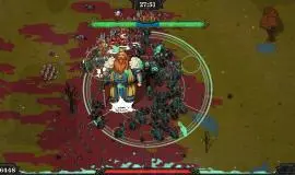 Скриншот 2 игры Be My Horde