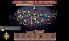 Скриншот 6 игры BEACONFALL