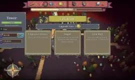 Скриншот 5 игры BEACONFALL