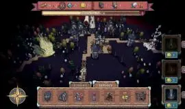 Скриншот 3 игры BEACONFALL