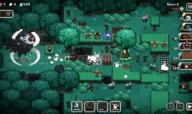 Скриншот 5 игры Bean Beasts