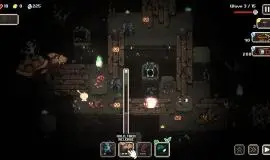 Скриншот 4 игры Bean Beasts