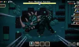 Скриншот 3 игры Bean Beasts