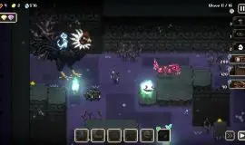 Скриншот 2 игры Bean Beasts