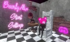 Скриншот 6 игры Bearly Alive