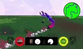 Скриншот 5 игры Bearly Alive