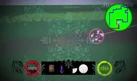 Скриншот 4 игры Bearly Alive