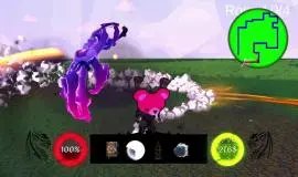 Скриншот 2 игры Bearly Alive