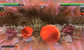 Скриншот 5 игры Beast Boxing Turbo