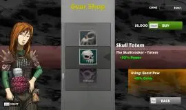 Скриншот 3 игры Beast Boxing Turbo