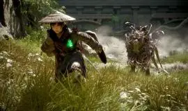 Скриншот 5 игры Beast of Reincarnation