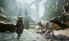 Скриншот 1 игры Beast of Reincarnation