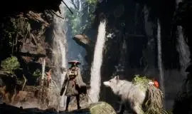Скриншот 3 игры Beast of Reincarnation