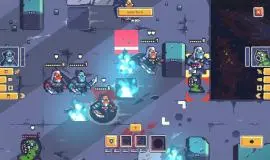 Скриншот 6 игры Beat the Humans