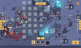 Скриншот 2 игры Beat the Humans